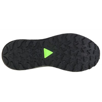 4. Asics Gel-Trabuco 12 GTX M 1011B801-002 Laufschuhe