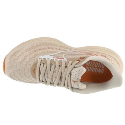 3. Mizuno Wave Rider 29 J1GD250377 Beige 37