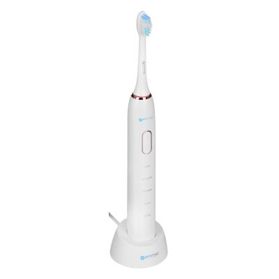 6. Schallzahnbürste OROMED ORO-BRUSH WHITE
