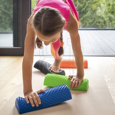 6. AM Tullo 491 Sensorische Massagerolle