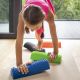 6. AM Tullo 491 Sensorische Massagerolle