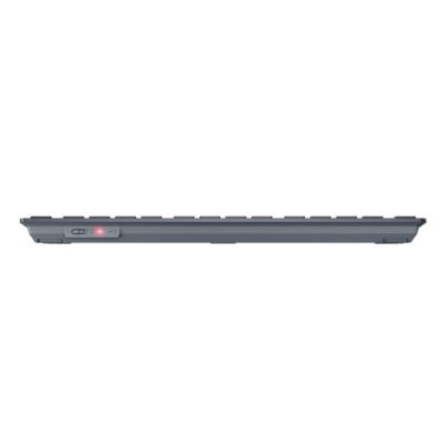 4. CHERRY TAS KW 7100 MINI BT Wireless CH-Schieferblau