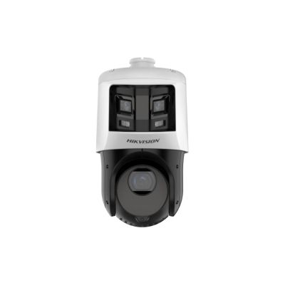 2. HIKVISION DS-2SE4C425MWG-E/26(F0) IP-Kamera