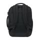 6. American Tourister Freizeitrucksack Damen Rucksack Wanderrucksack Schwarz Recyceltes Polyethylenterephthalat (rPET)