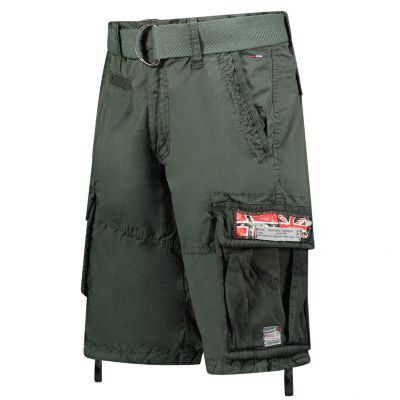 3. Geographical Norway Pasteque EO 063 M SX1425H/GNO-Storm Shorts