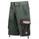 3. Geographical Norway Pasteque EO 063 M SX1425H/GNO-Storm Shorts