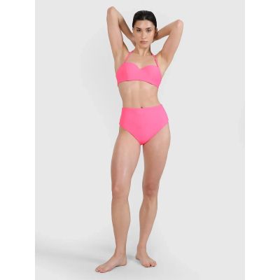 3. Damen-Bikinioberteil 4F 4FWSS25UBKTF072-55N