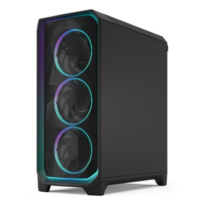 5. Fractal Design Meshify 3 Schwarz