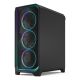 5. Fractal Design Meshify 3 Schwarz