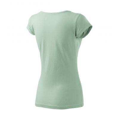 3. Pure Damen T-Shirt (Salbei)