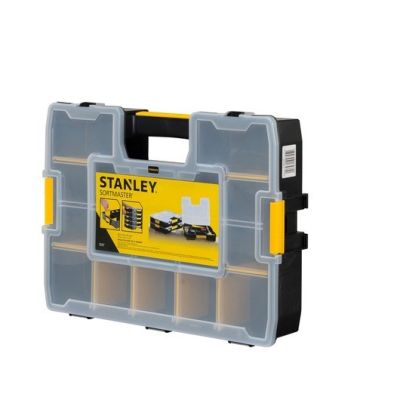 9. Organizer Sort Master 90 1-94-745 STANLEY