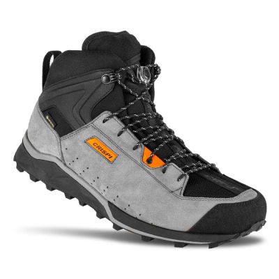 2. Crispi Attiva MID GTX M LW23206000 Trekkingschuhe