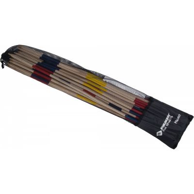 Mikado Schildkröt Fun Sports Garden Pick-Up-Spiel