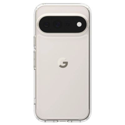 3. Spigen Ultra Hybrid Hülle für Google Pixel 11 Pro XL – Transparent