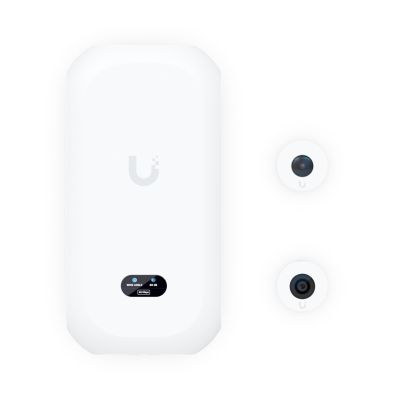 UniFi Protect AI Theta Sicherheitskamera