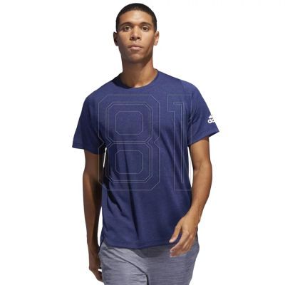 4. adidas M Axis SS Tee M EJ9251