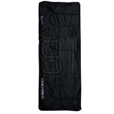 3. Meteor Dreamer R 81116 Schlafsack