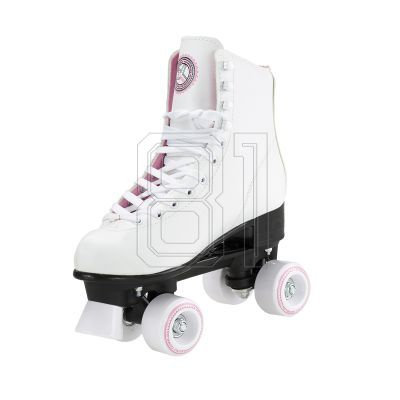 27. Nils Extreme NQ8400S Rollschuhe, Baujahr 37