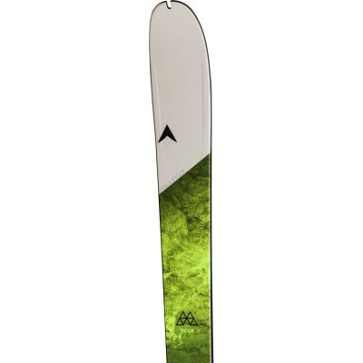 2. Ski DYNASTAR M-Vertical 88 Open