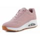 3. Skechers Uno Stand On Air W 73690-BLSH Schuhe