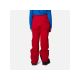 3. Rossignol Boy Skihose rot