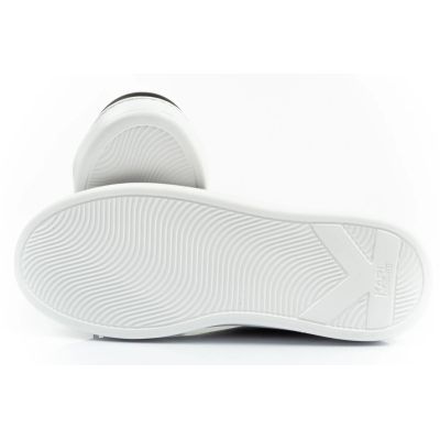 24. Karl Lagerfeld Kapri W KL62524T0 00 Schuhe