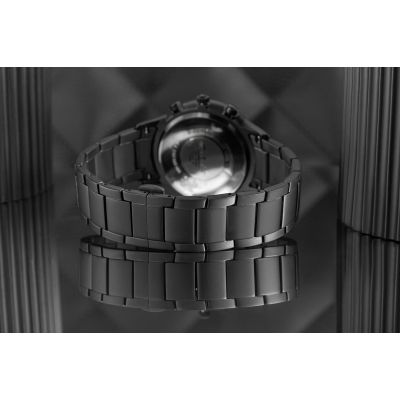 7. Herrenuhr EMPORIO ARMANI Renato AR11275 + Box