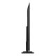 4. 75-Zoll-Samsung UE75M70H MiniLED 4K Tizen-Fernseher