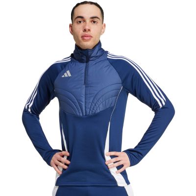 7. Adidas Tiro 24 Winterized M Sweatshirt IY0127