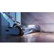 24. SHARK Akku-LED-Staubsauger IW1611EU