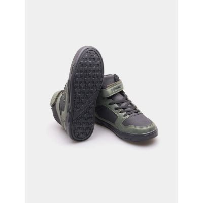 12. Kappa Lineup Fur K Jr 261071K-3111 Schuhe