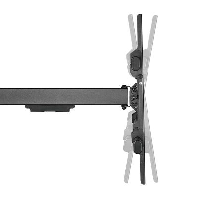 4. LogiLink BP0138 TV-Halterung 2,03 m (80") Schwarz