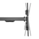 4. LogiLink BP0138 TV-Halterung 2,03 m (80") Schwarz