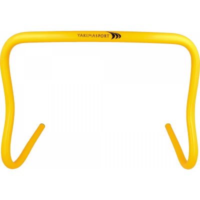Yakima Trainingshürde 45 cm in gelb