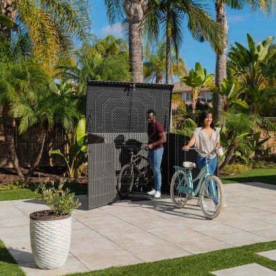 7. Lifetime Premium Gartenbox 2123 L 60464E
