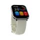 3. HiFuture Zone 2 Smartwatch - Grau
