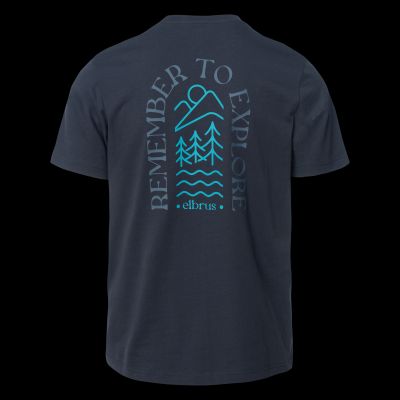 2. Herren Kurzarm-T-Shirt CIRNO