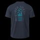 2. Herren Kurzarm-T-Shirt CIRNO