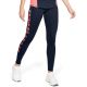 Damen Under Armour Motion Leggings 1318028-408