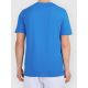 2. Herren-T-Shirt mit Aufdruck 4F 4FWAW26TTSHM3578-33S