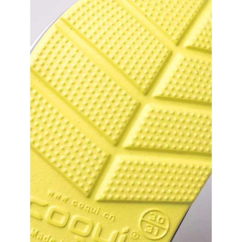 3. Coqui Lindo Jr Clogs 6423-404-1348