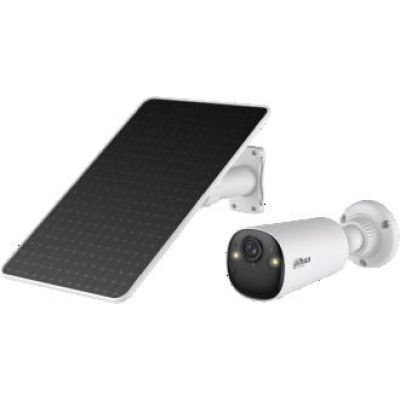 Dahua Technology KIT/BF4CP-4G-XL/M0508 IP-Sicherheitskamera für den Innen- und Außenbereich, 2560 x 1440 px, Wandmontage