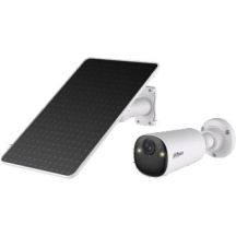 Dahua Technology KIT/BF4CP-4G-XL/M0508 IP-Sicherheitskamera für den Innen- und Außenbereich, 2560 x 1440 px, Wandmontage