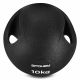 2. Gripi Ball Spokey light 10kg 929867