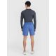 2. Schnelltrocknende Trainingsshorts für Herren 4F 4FWAW25TFSHM1040-35S