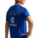 4. Nike Inter Mailand Strike Kinder-T-Shirt Blau IR0095 439