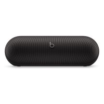 Apple Beats Pill Kabelloser Bluetooth-Lautsprecher in Schwarz