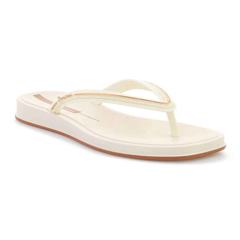 IPANEMA GLOW AD BEIGE/BEIGE/KUPFER 27398-BR746
