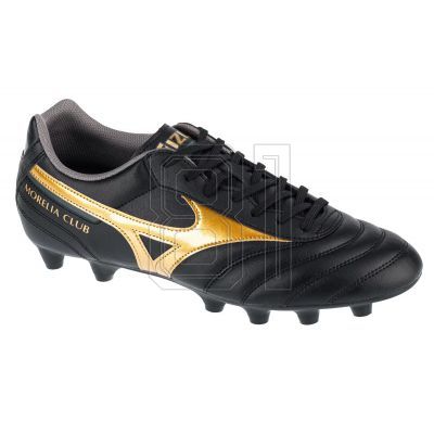 Mizuno Morelia II Club FG M P1GA231650 Fußballschuhe