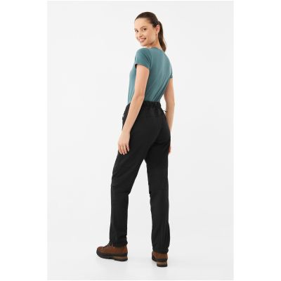2. Damenhose VIKING Nordend Lady, schwarz